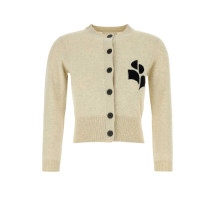 [Isabel Marant Etoile] Knitwear FW26 CA0040FAA1X05E 02LY