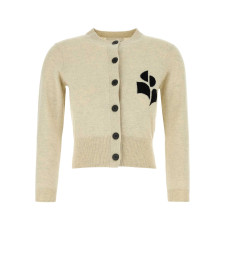 [Isabel Marant Etoile] Knitwear FW26 CA0040FAA1X05E 02LY