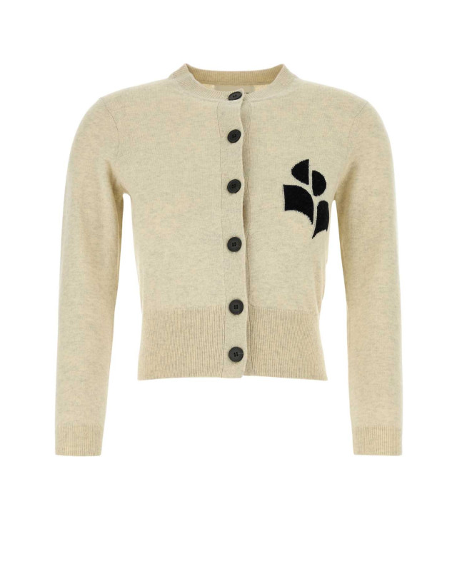 [Isabel Marant Etoile] Knitwear FW26 CA0040FAA1X05E 02LY