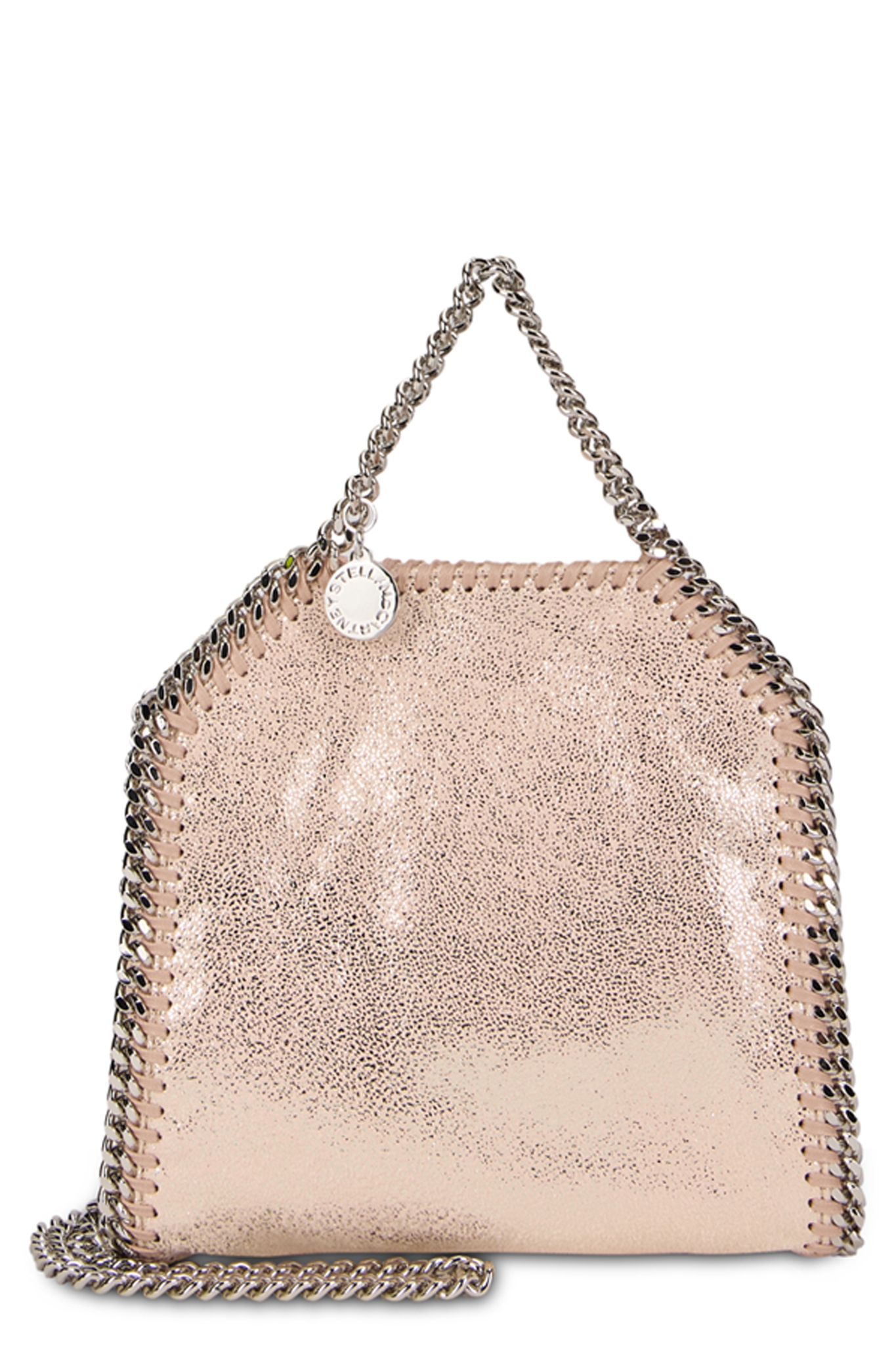 [Stella McCartney] Tote bag FW26 391698WP0301_5910