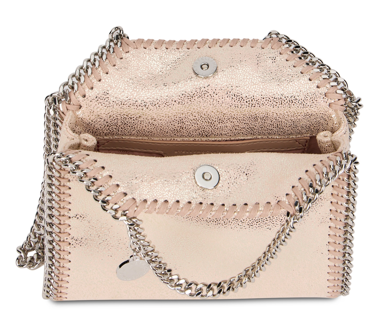 [Stella McCartney] Tote bag FW26 391698WP0301_5910