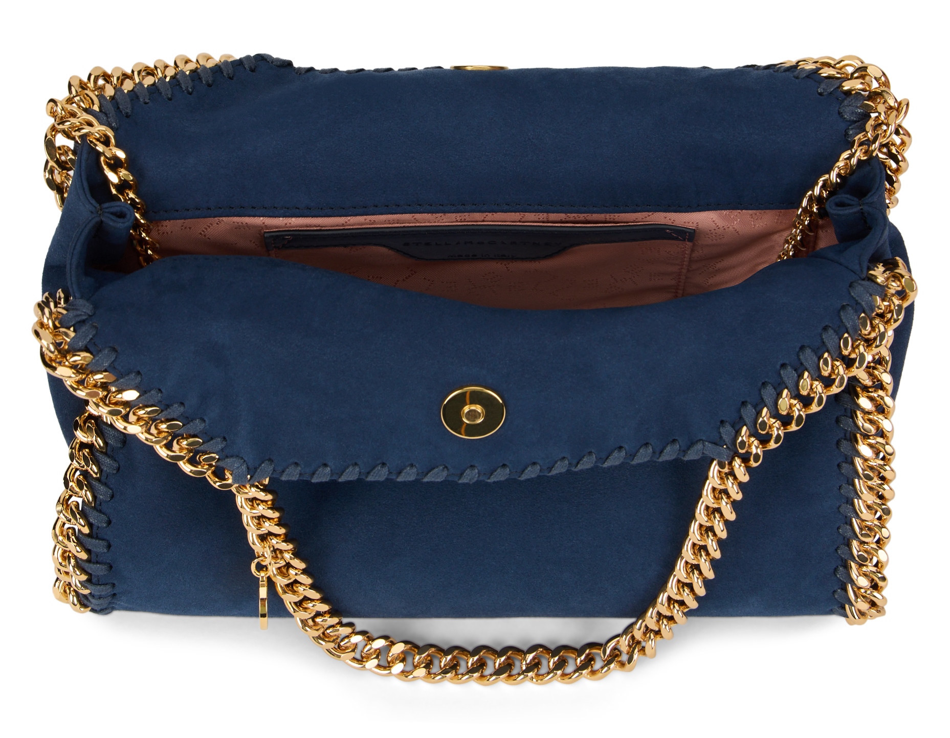 [Stella McCartney] Tote bag FW26 371223WP0543_4000