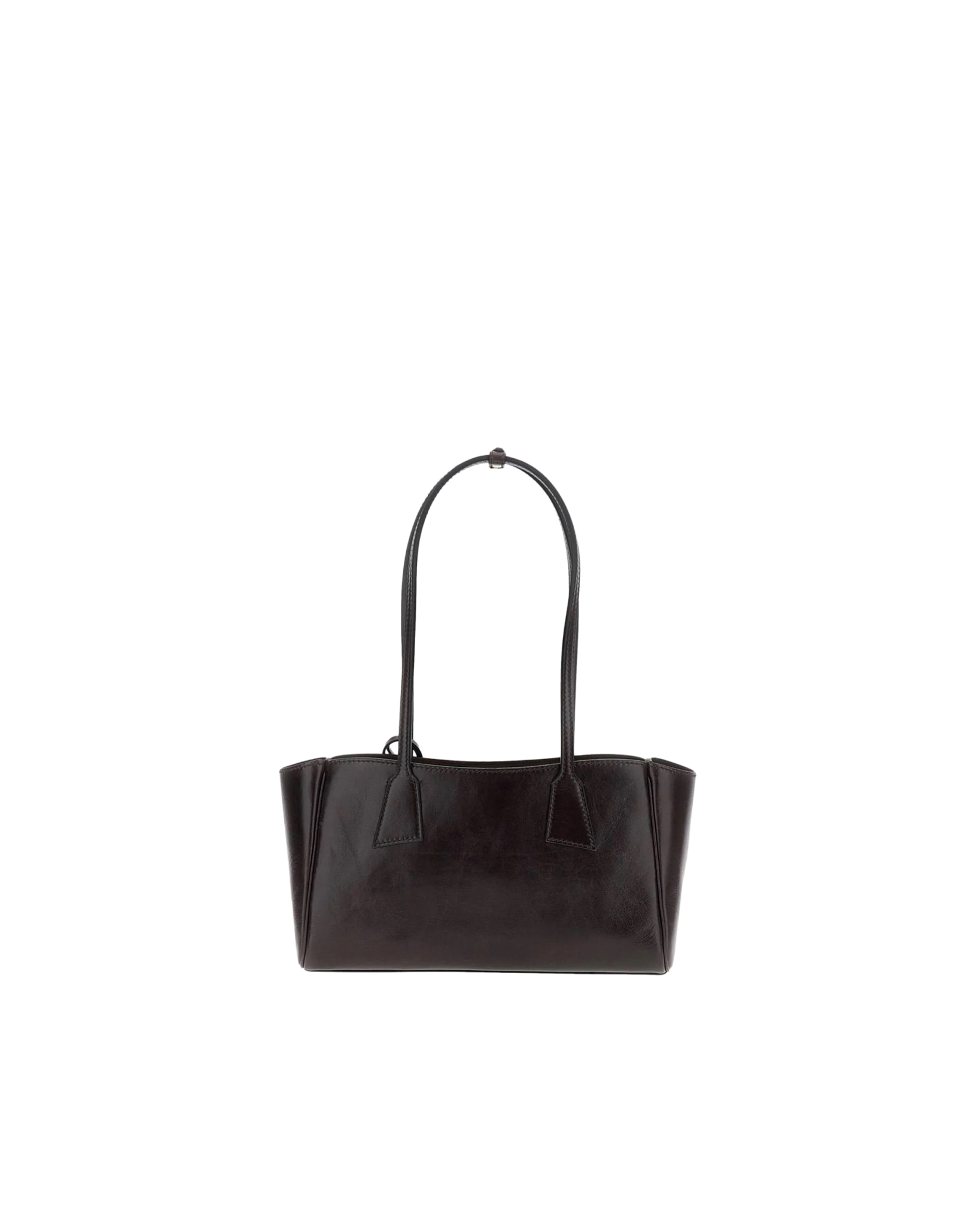 [Hidesins] Shoulder bag FW26 SH13CRBNT