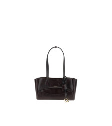 [Hidesins] Shoulder bag FW26 SH13CRBNT
