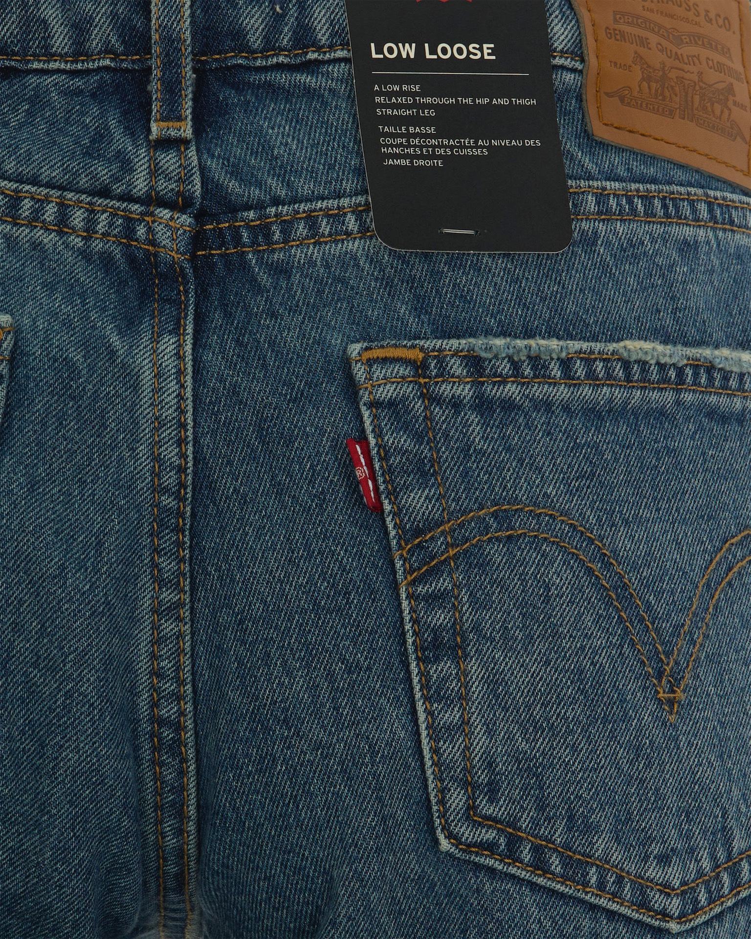 [Levi's] Jeans FW26 A55660028
