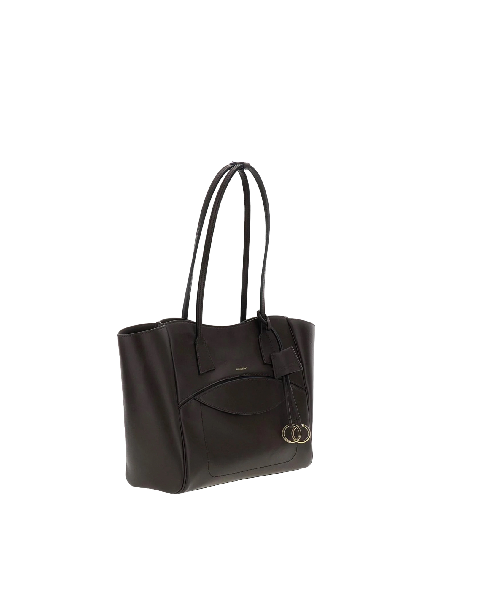 [Hidesins] Shoulder bag FW26 SH12TRTMR