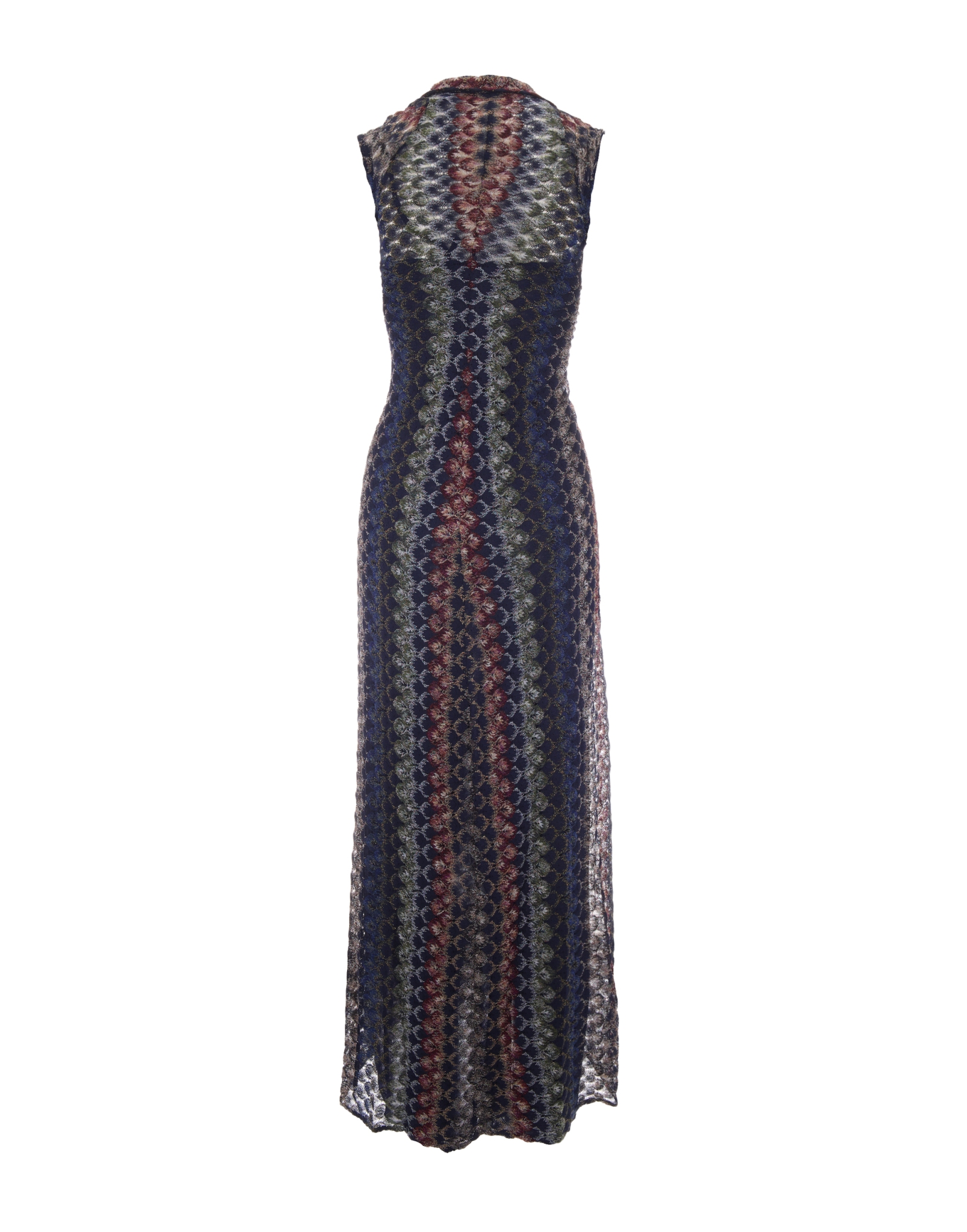 [MISSONI] Sets FW26 DS26WG2HBR015PSMSPV