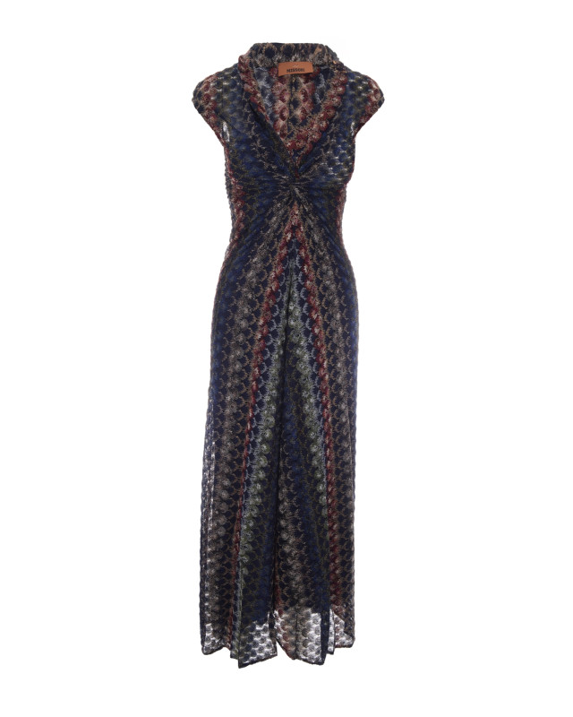 [MISSONI] Sets FW26 DS26WG2HBR015PSMSPV