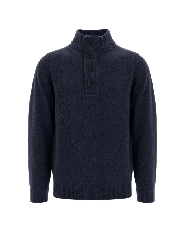 [Barbour] Knitwear FW26 MKN0585IN72