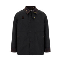 [Barbour] Jacket FW26 MWX2584SG51
