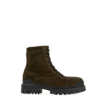 [Balenciaga] Boots FW26 873536WCB43 3281
