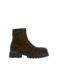 [Balenciaga] Boots FW26 873536WCB43 3281
