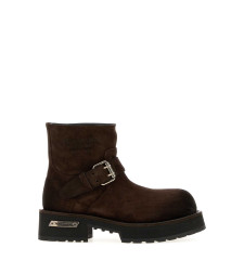 [Balenciaga] Boots FW26 873435WCB43 2981