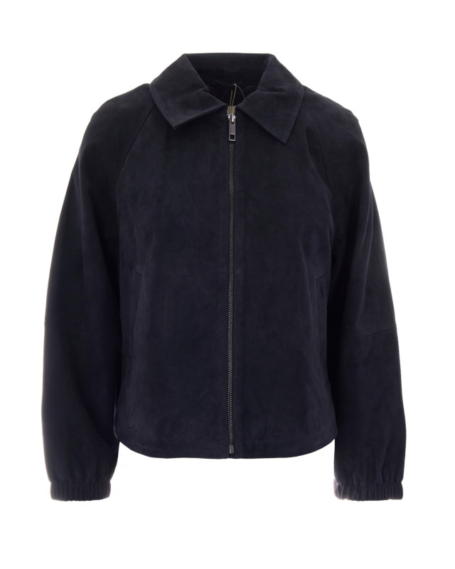 [Weekend MaxMara] Jacket FW26 2625446011600WKDZUPPA003