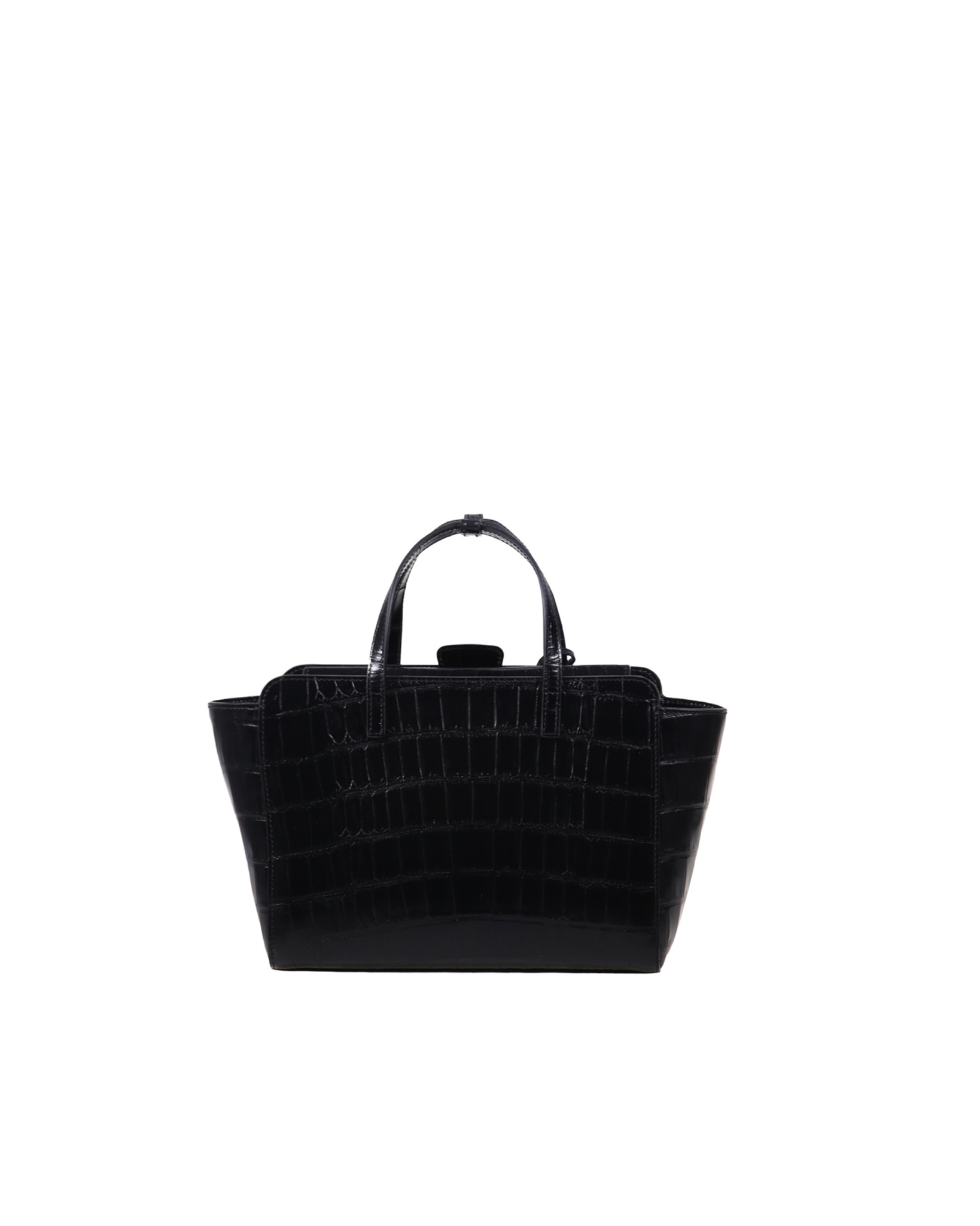 [Hidesins] Bag FW26 FL12CCBLK