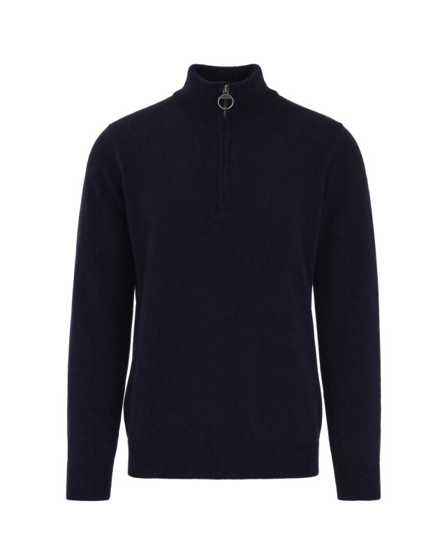 [Barbour] Knitwear FW26 MKN0837NY91
