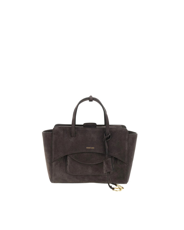 [Hidesins] Bag FW26 FL12SDSMK