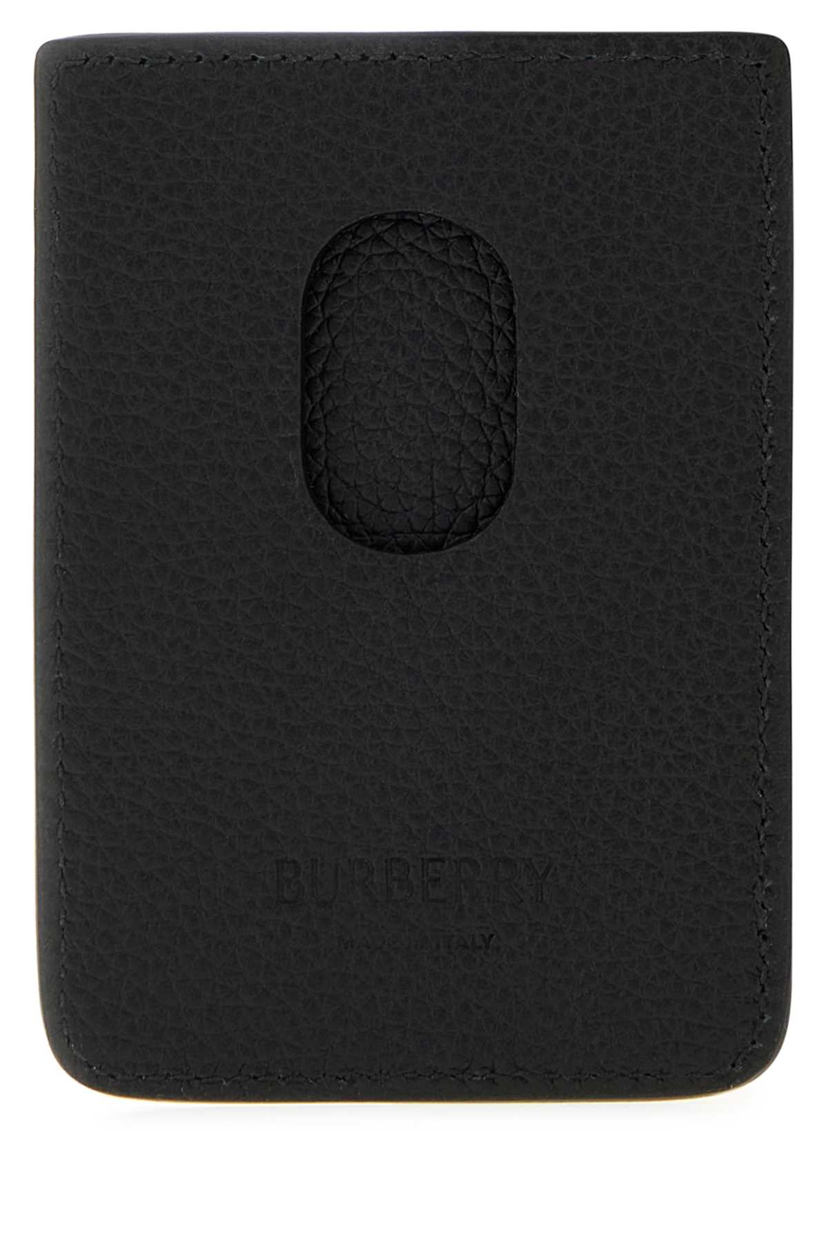 [Burberry] Wallet FW26 8127980 C3331