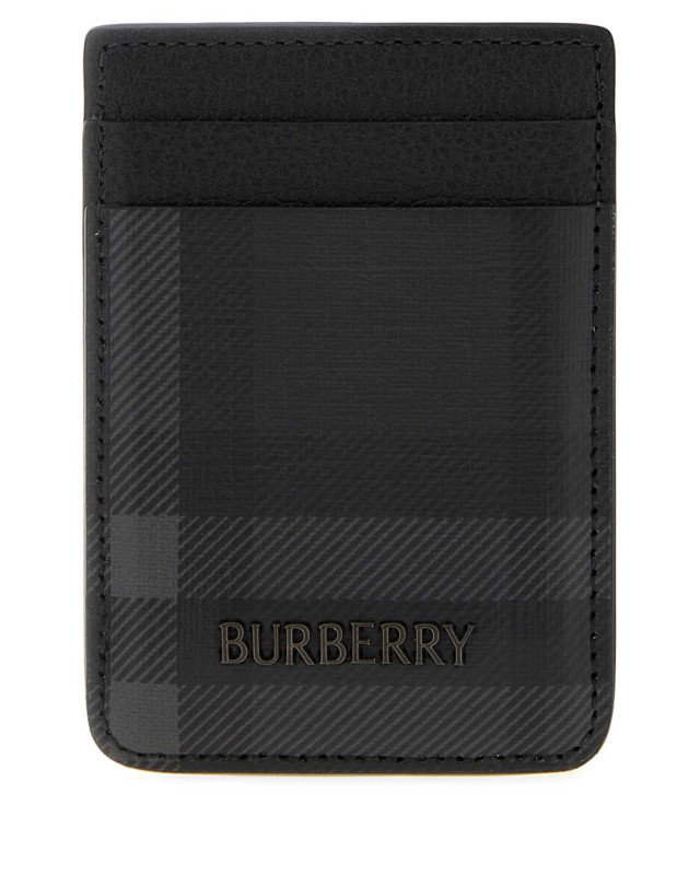 [Burberry] Wallet FW26 8127980 C3331