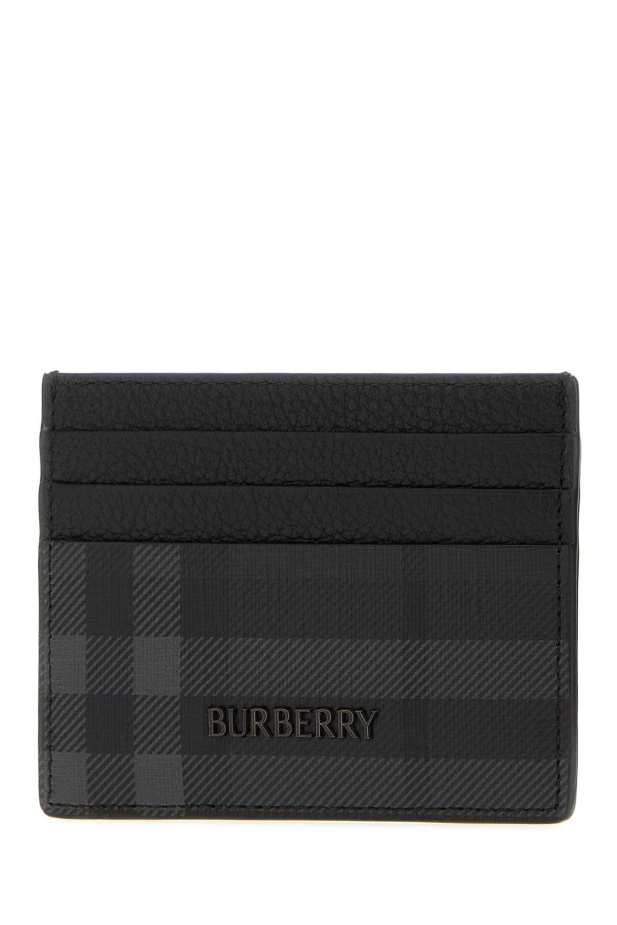 [Burberry] Wallet FW26 8127867 C3331