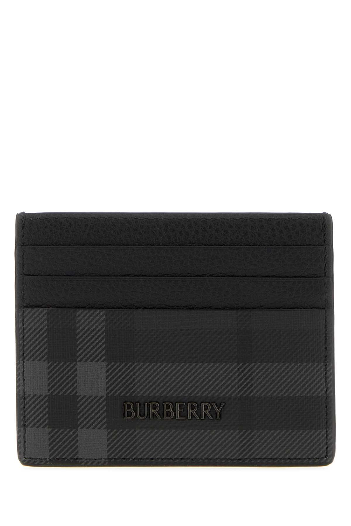 [Burberry] Wallet FW26 8127867 C3331