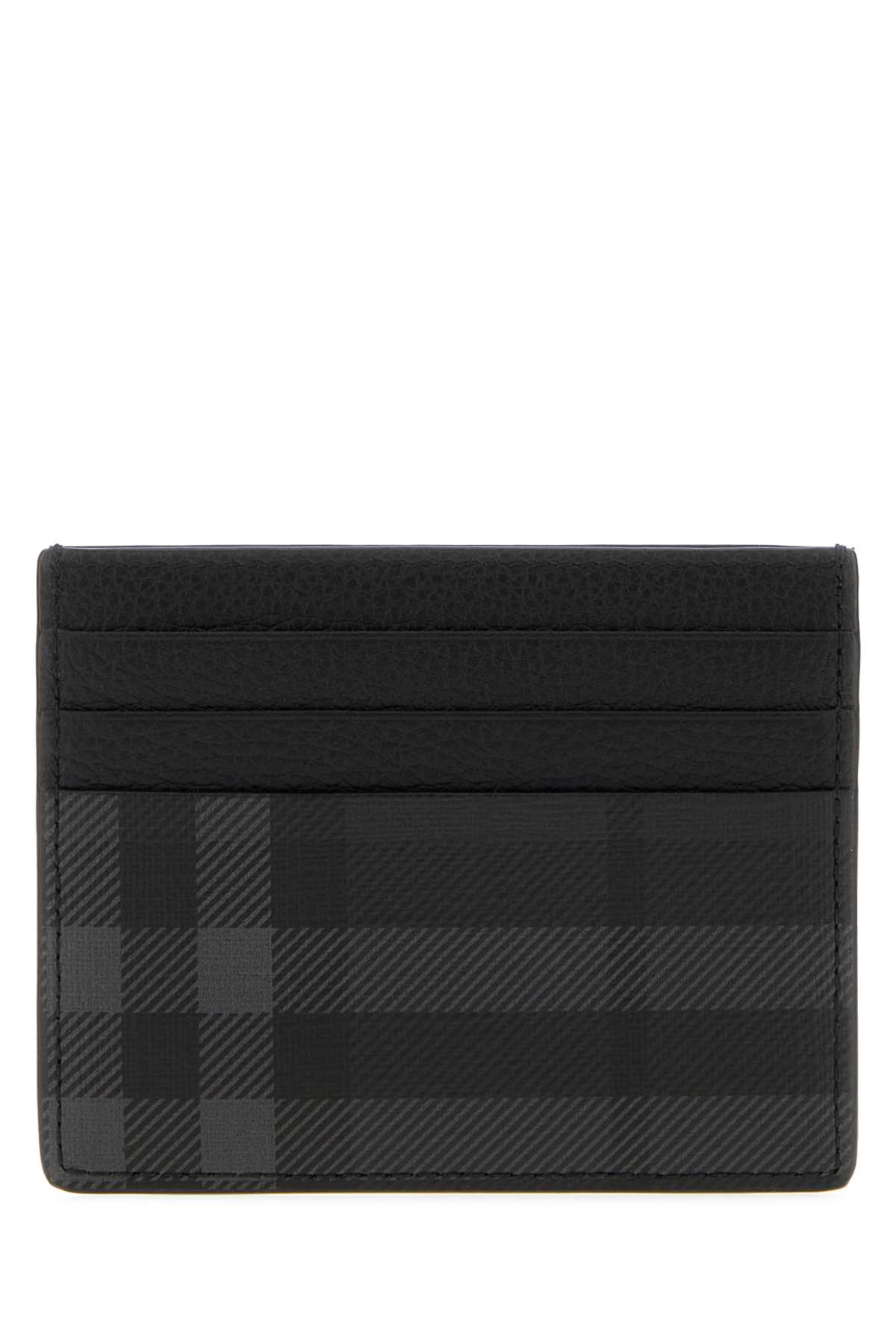 [Burberry] Wallet FW26 8127867 C3331