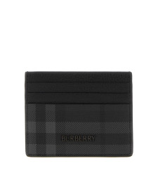 [Burberry] Wallet FW26 8127867 C3331