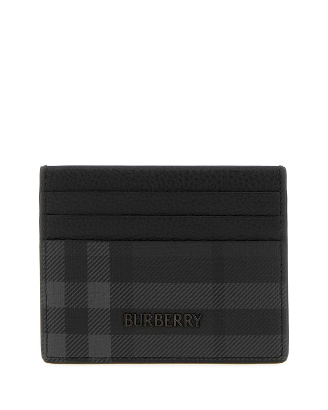 [Burberry] Wallet FW26 8127867 C3331