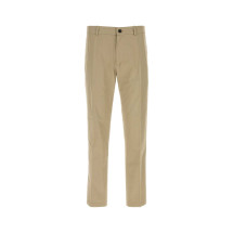 [Burberry] Trousers FW26 8127219 C5956