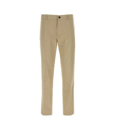 [Burberry] Trousers FW26 8127219 C5956