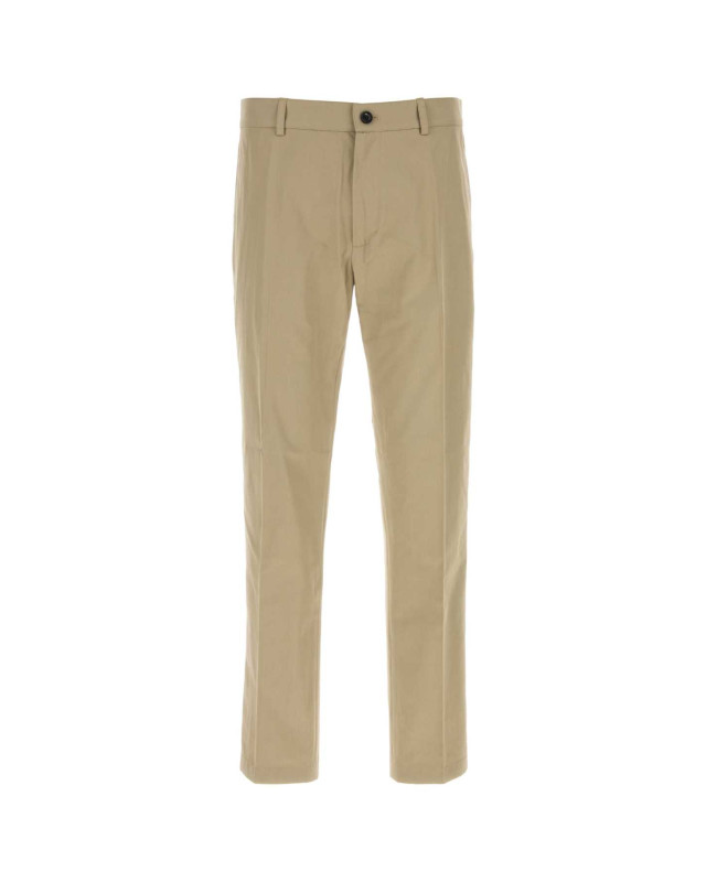 [Burberry] Trousers FW26 8127219 C5956