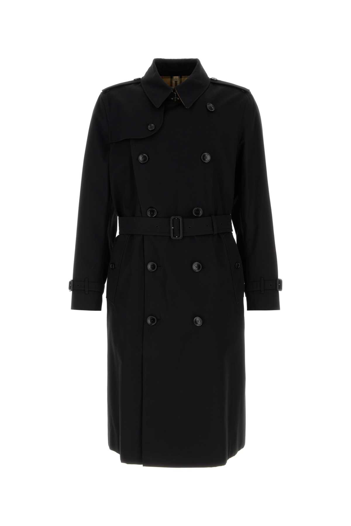 [Burberry] Trench Coat FW26 8117227 A1189