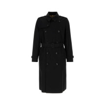 [Burberry] Trench Coat FW26 8117227 A1189