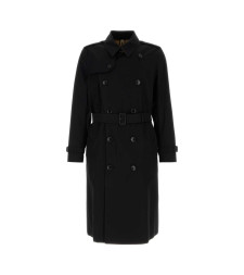 [Burberry] Trench Coat FW26 8117227 A1189