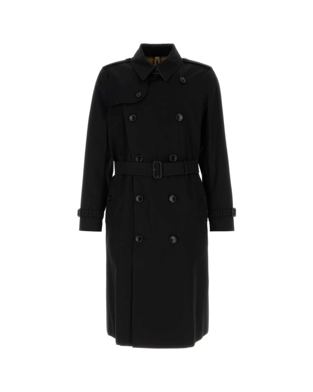 [Burberry] Trench Coat FW26 8117227 A1189