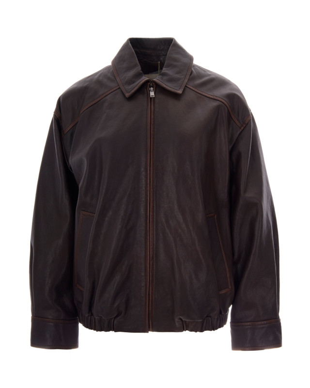 [Weekend MaxMara] Jacket FW26 2625446041600WKDCOSE003