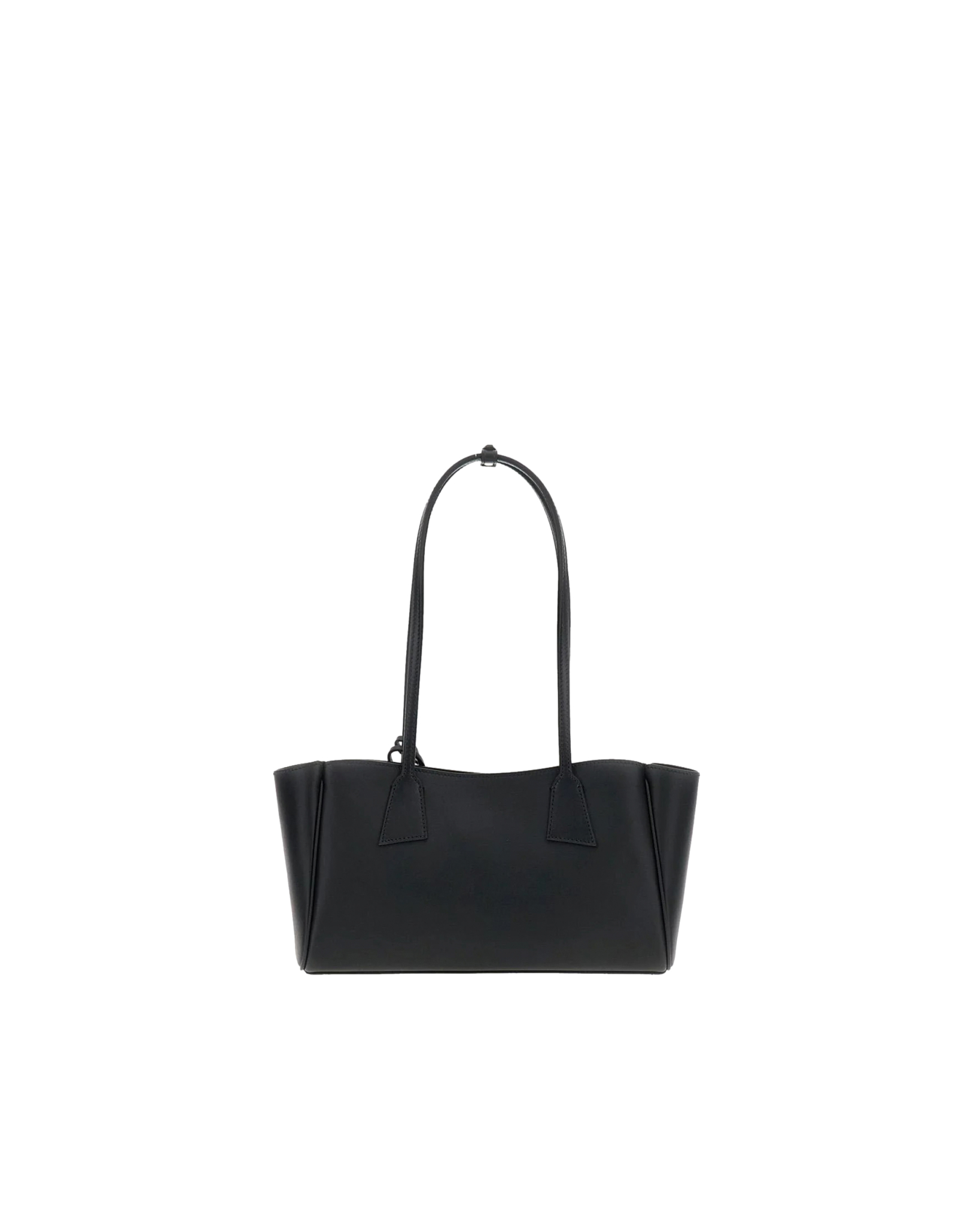 [Hidesins] Shoulder bag FW26 SH13TRBLK