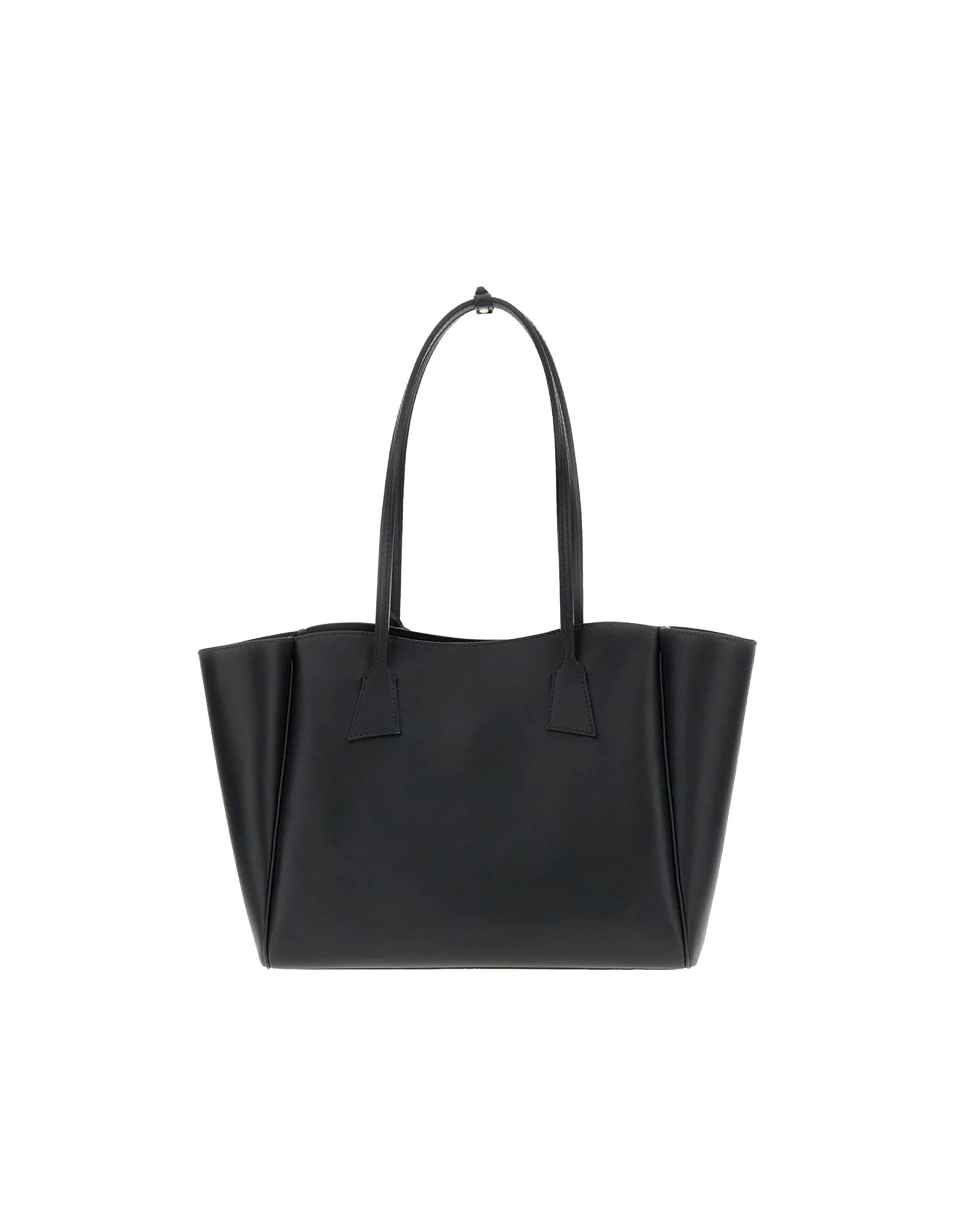 [Hidesins] Shoulder bag FW26 SH12TRBLK