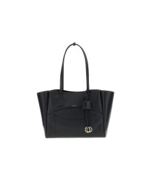 [Hidesins] Shoulder bag FW26 SH12TRBLK