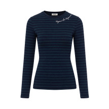 [Liu Jo Jeans] T-shirts FW26 WF6440J3988D3050