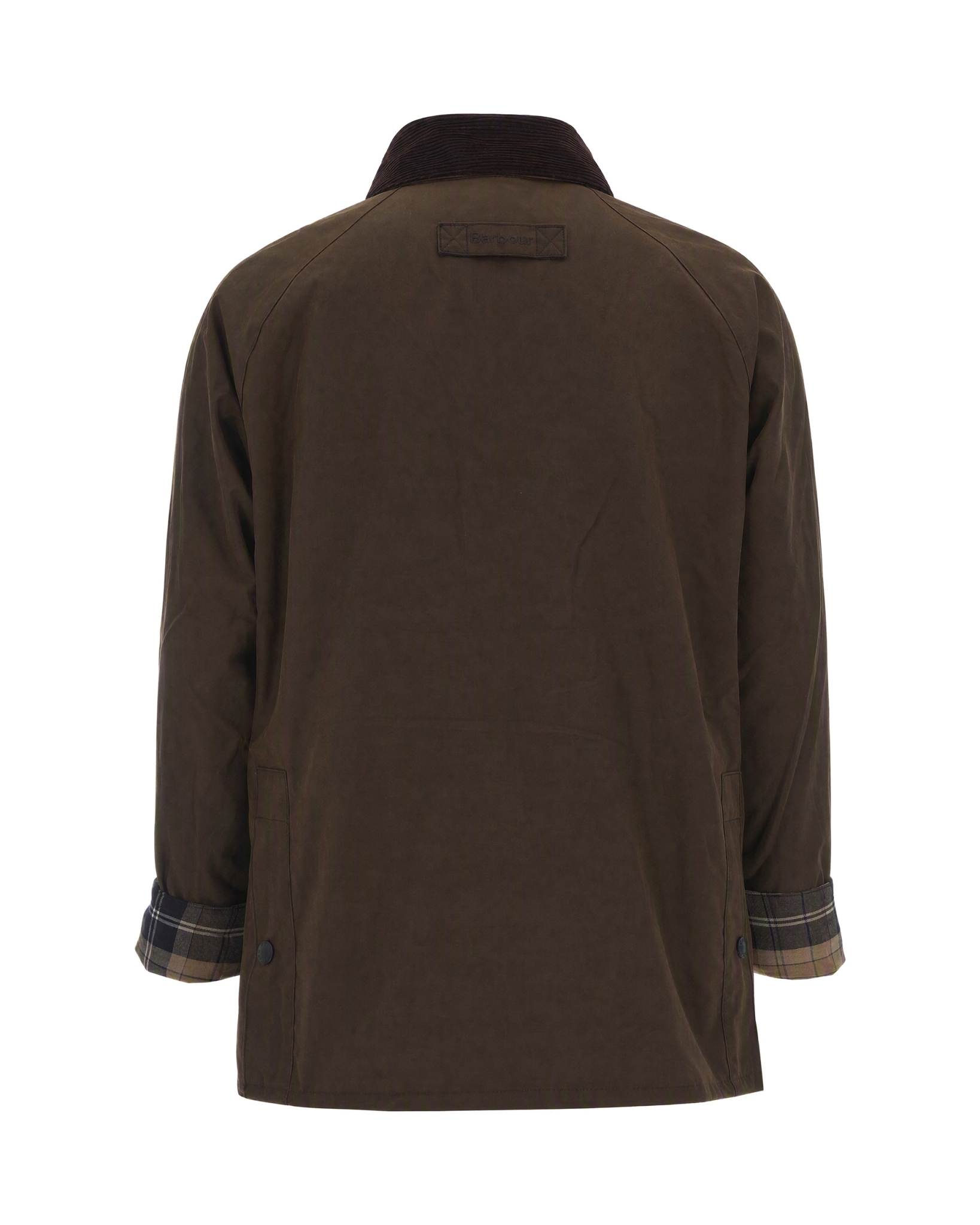 [Barbour] Jacket FW26 MWX2616BR71