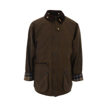 [Barbour] Jacket FW26 MWX2616BR71