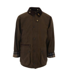 [Barbour] Jacket FW26 MWX2616BR71