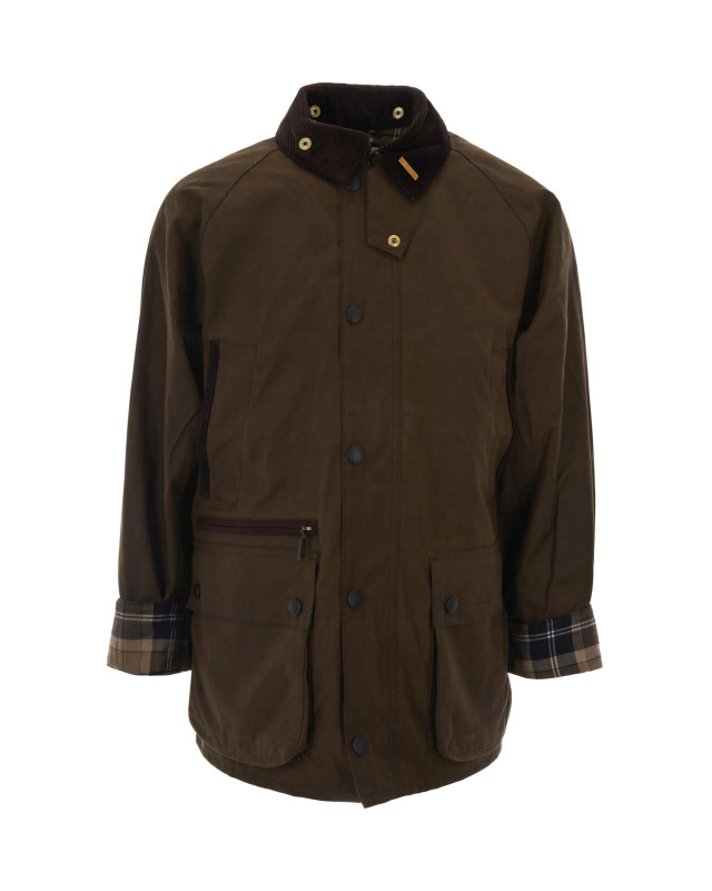 [Barbour] Jacket FW26 MWX2616BR71