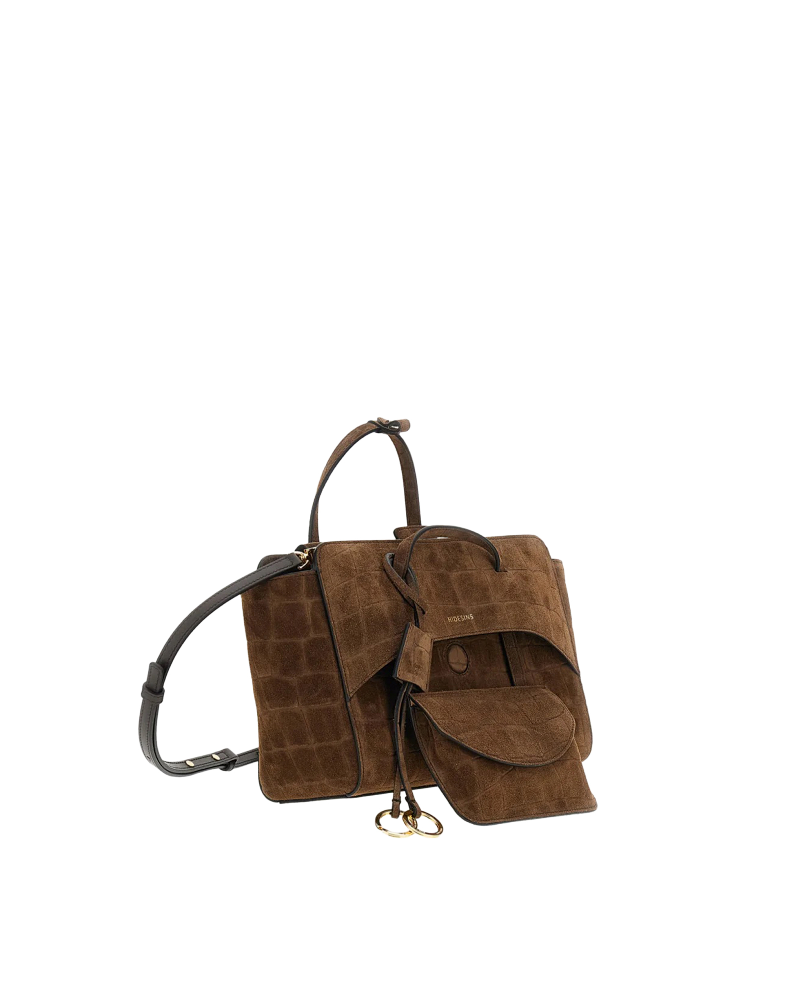 [Hidesins] Bag FW26 FL12SCCHO