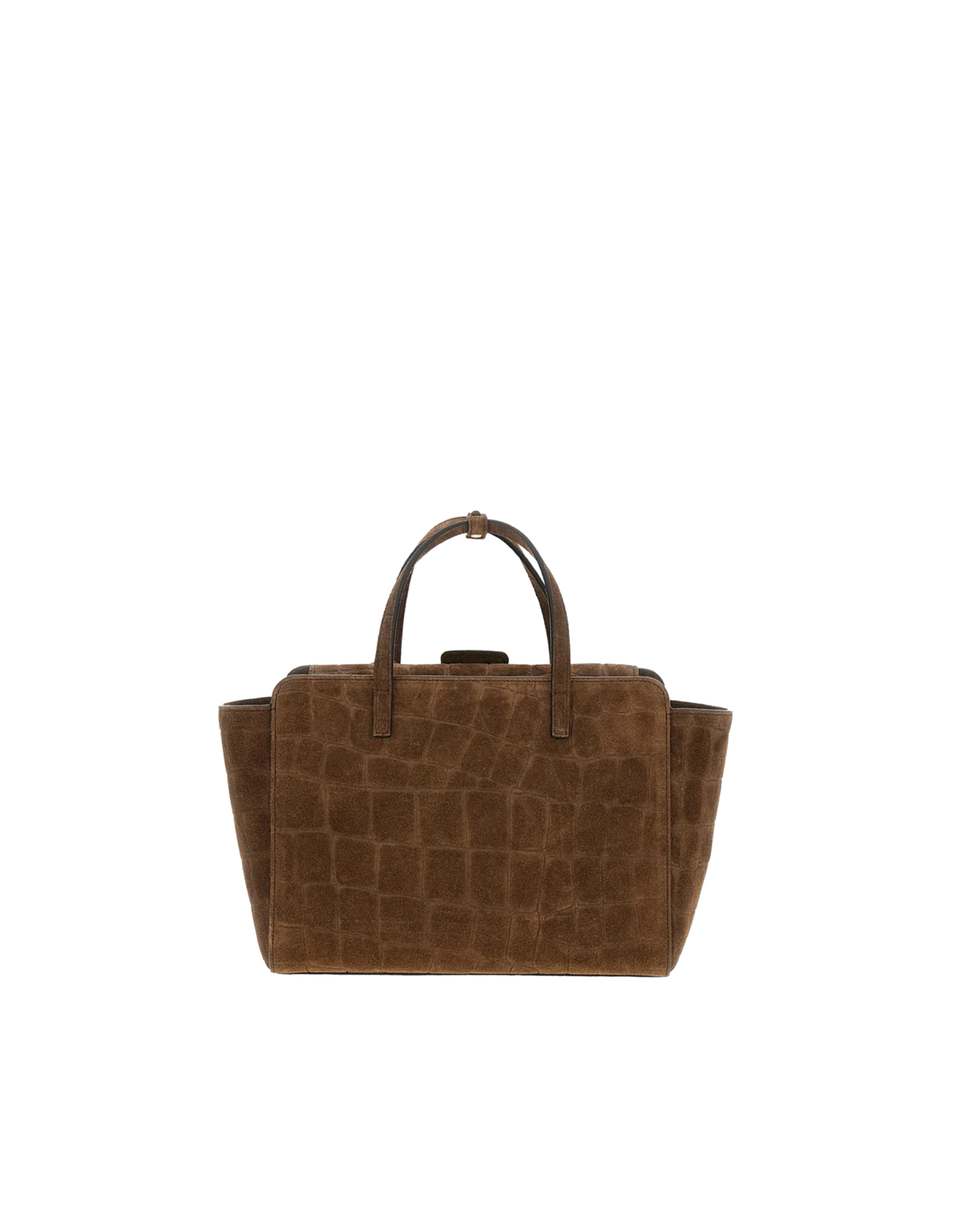 [Hidesins] Bag FW26 FL12SCCHO