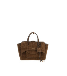 [Hidesins] Bag FW26 FL12SCCHO