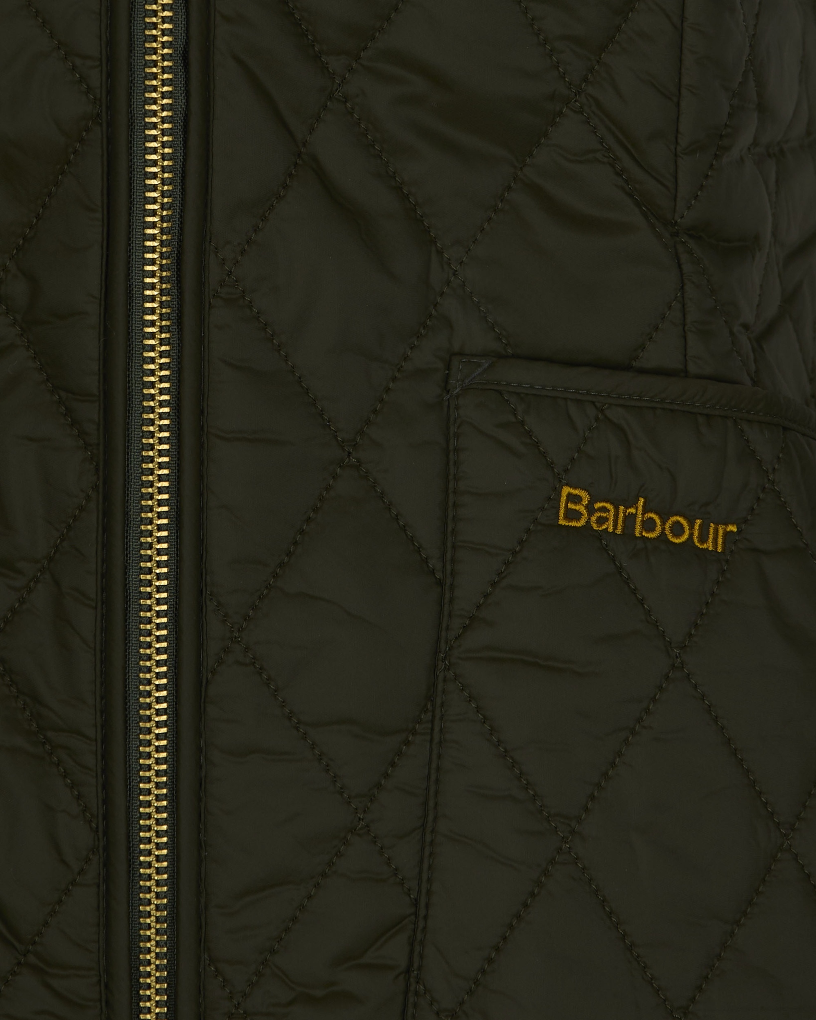 [Barbour] Vest FW26 LLI0013LLIOL51