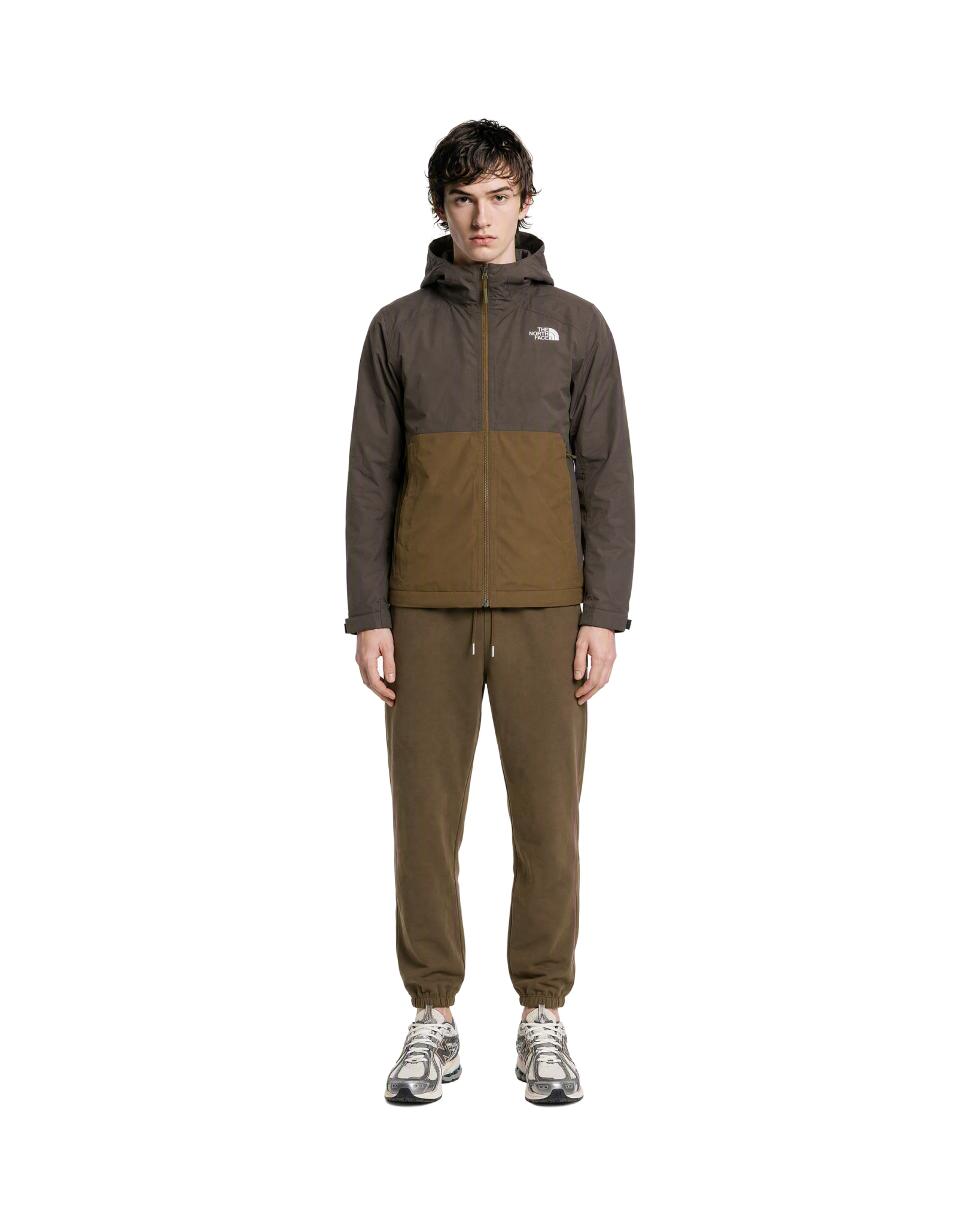 [THE NORTH FACE] Jacket FW26 NF0A3YFIUG81