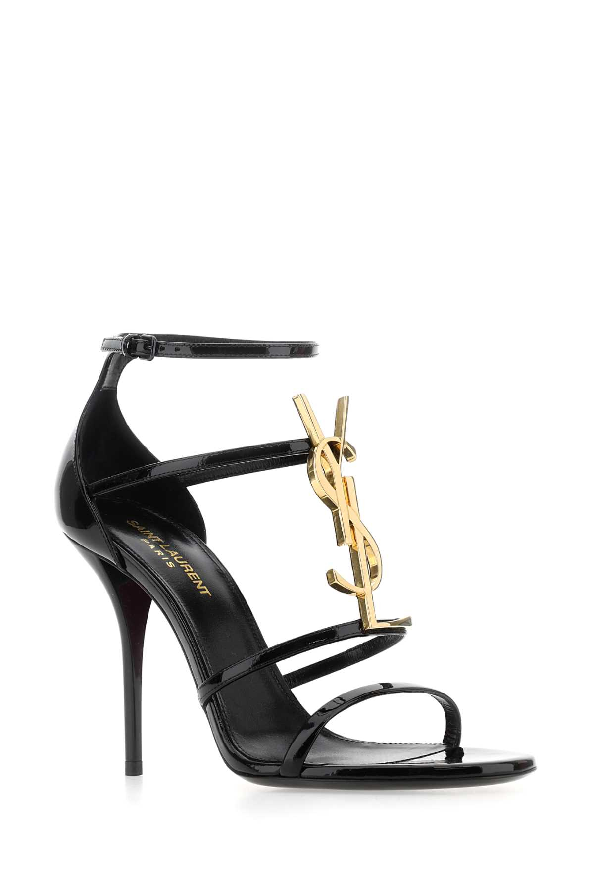 [Saint Laurent] Sandals FW26 6301091TVKK 1000